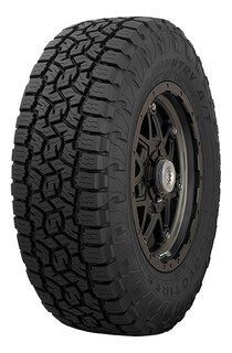 Foto 2 | Foto 2 | Paquete se 2 Llantas Toyo Open Country A/t3 120r 235/85r16 Lt