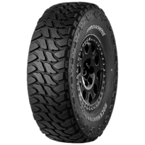 Llanta 265/70r17 Lt Fronway Rockhunter M/t 121q