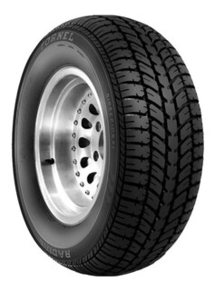 Foto 2 | Foto 2 | Paquete de 2 Llantas Tornel Direccional 96s 215/70r14