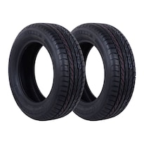 Paquete de 2 Llantas Firestone Firehawk 900 82h 185/60r14