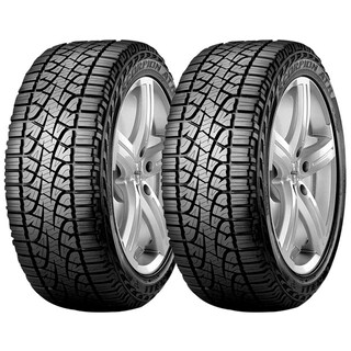 Foto 1 | Foto 1 | Paquete De 2 Llantas Pirelli Scorpion 205/60r16 ATR 92h