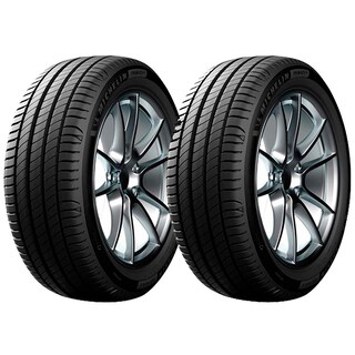 Foto 1 | Foto 1 | Paquete De 2 Llantas Michelin Primacy 4+ 99v 215/60r16