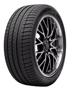 Foto 2 | Foto 2 | Paquete de 2 Llantas 245/45r19 Michelin Pilot Sport 3 102y