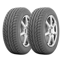 Paquete de 2 Llantas 205/60r14 Toyo Vimode 2 Vm2 88h