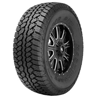 Foto 2 | Foto 2 | Paquete De 2 Llantas 235/80r17 Lt Mastercraft Wildcat A/t2 120r