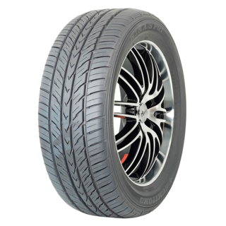 Foto 1 | Foto 1 | Llanta 225/50r16 Sumitomo A/s P01 92h