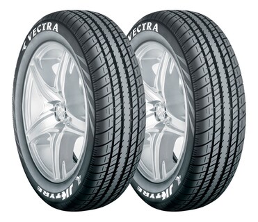 Foto 1 | Foto 1 | Paquete de 2 Llantas 165/70r14 Jk Tyre Vectra 81t