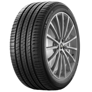 Foto 1 | Foto 1 | Llanta Michelin Latitude Sport 3 101y 235/55r19