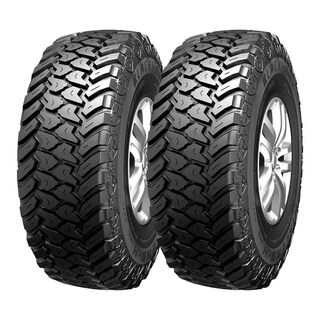 Foto 1 | Foto 1 | Paquete de 2 Llantas 35×12 Blackhawk Hiscend-h Hm01 121q