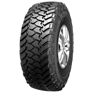 Foto 2 | Foto 2 | Paquete de 2 Llantas 35×12 Blackhawk Hiscend-h Hm01 121q