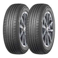 Paquete de 2 Llantas 205/65r15 Nexen N Priz Gx 94v