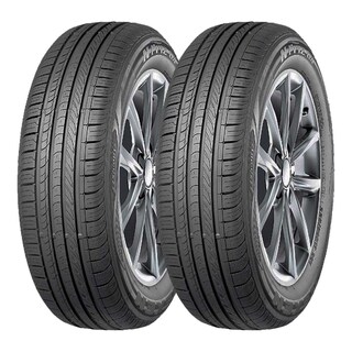 Foto 1 | Foto 1 | Paquete de 2 Llantas 205/65r15 Nexen N Priz Gx 94v