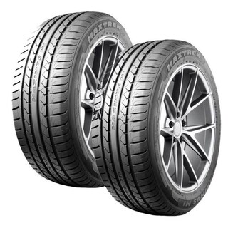 Foto 1 | Foto 1 | Paquete de 2 Llantas Maxtrek Maximus M1 98w 235/45r18
