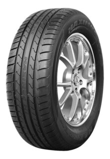 Foto 2 | Foto 2 | Paquete de 2 Llantas Maxtrek Maximus M1 98w 235/45r18