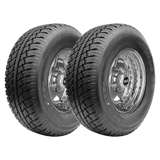 Foto 1 | Foto 1 | Paquete de 2 Llantas 265/75r16 Antares Smt A7 116s