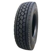 Llanta Taitong Hs208 144l 295/75r22.5