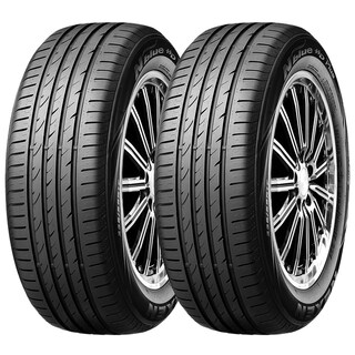 Foto 1 | Foto 1 | Paquete De 2 Llantas Nexen N Blue Hd Plus 94h 215/60r15
