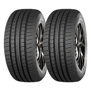 Foto 1 | Foto 1 | Paquete de 2 Llantas 185/65r14 Hifly Hf-261 86h