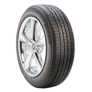 Foto 1 | Foto 1 | Llanta 235/60r18 Bridgestone Dueler H/p Sport As 107v