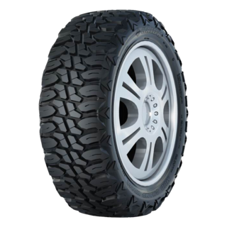 Foto 1 | Foto 1 | Llanta Haida HD868 33x12.50R17 LT 120Q