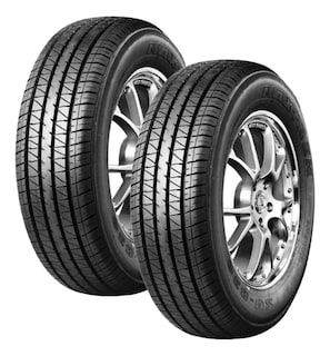 Foto 1 | Foto 1 | Paquete de 2 Llantas 215/70r15 Maxtrek Su830 98t