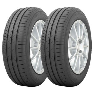 Foto 1 | Foto 1 | Paquete de 2 Llantas 215/65r16 Toyo Proxes Comfort 102v