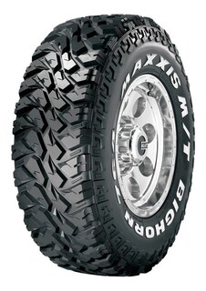 Foto 1 | Foto 1 | Llanta 265/75r16 Lt Maxxis Mt-764 120q