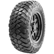 Llanta 265/60r18 Lt Maxxis Mt-772 116q