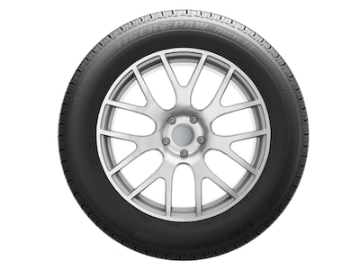 Foto 3 | Foto 3 | Llanta Uniroyal 235/50r18 Tiger Paw Touring A/s 97v