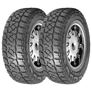 Foto 1 | Foto 1 | Paquete de 2 Llantas Marshal Mt51 235/75r15 Lt