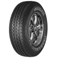Llanta 265/70r17 Sailun Terramax H/t 115t