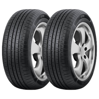 Foto 1 | Foto 1 | Paquete de 2 Llantas Ilink L-grip55 91v 195/65r15