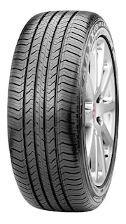 Foto 2 | Foto 2 | Paquete De 2 Llantas Maxxis Bravo Hp-m3 205/45r17 88v