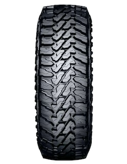 Foto 2 | Foto 2 | Llanta 245/75r16-10c Maxtrek Mud Trac 120/116q