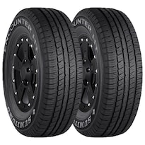 Paquete de 2 Llantas 235/65r18 Sumitomo Encounter Ht2 106h