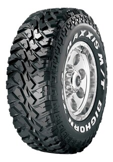 Foto 2 | Foto 2 | Paquete De 2 Llantas Maxxis Mt-764 235/85r16 Lt 120q