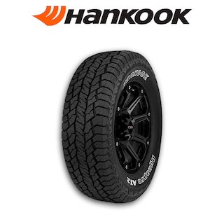 Foto 1 | Foto 1 | 235/70-r16 Hankook Rf11 Pasajero