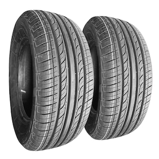 Foto 1 | Foto 1 | Paquete 2 Llantas 205/60r13 Gallant Gl-72