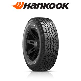 Foto 1 | Foto 1 | 265/65-r17 Hankook Rf11 Allterrain P
