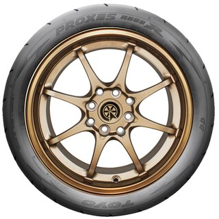 Foto 2 | Foto 2 | Llanta 225/45r13 84v Toyo Proxes R888r