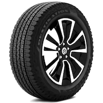 Llanta 225/60r17 99t Firestone Destination Le2