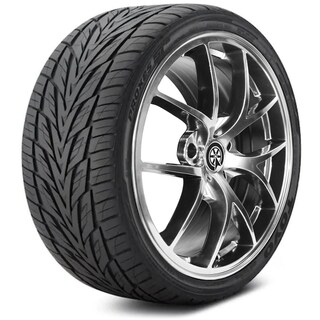 Foto 1 | Foto 1 | Llanta 305/35r24 112w Toyo Proxes St3