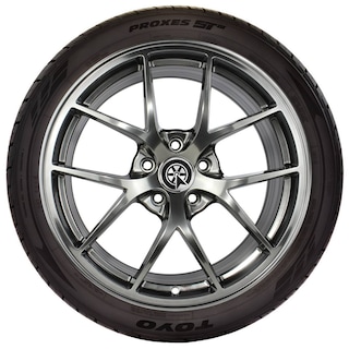 Foto 2 | Foto 2 | Llanta 305/35r24 112w Toyo Proxes St3