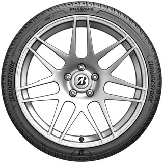 Foto 2 | Foto 2 | Llanta 245/40r19 98y Bridgestone Potenza Sport Xl