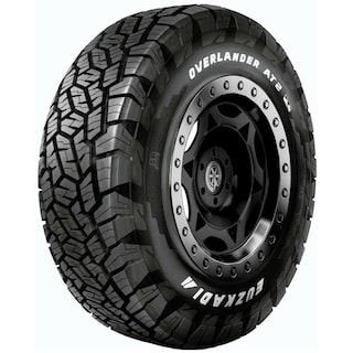 Foto 1 | Foto 1 | Llanta 27x8.50r14 95q Euzkadi Overlander At2