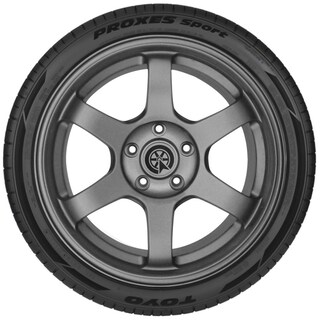 Foto 2 | Foto 2 | Llanta 235/45r18 98y Toyo Proxes Sport