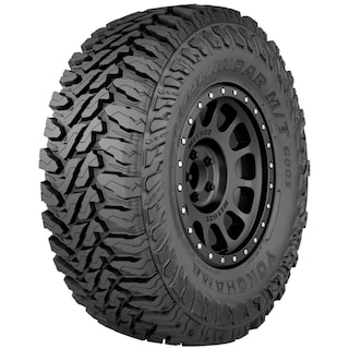 Foto 1 | Foto 1 | Llanta 35x12.50r22 117q Yokohama Geolandar M/t G003