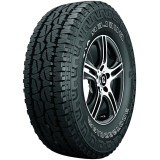 Foto 1 | Foto 1 | Llanta 225/75r16 104t Bridgestone Dueler A/t Revo 3