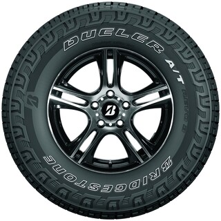 Foto 2 | Foto 2 | Llanta 225/75r16 104t Bridgestone Dueler A/t Revo 3