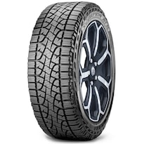 Llanta 325/55r22 116h Pirelli Scorpion Atr